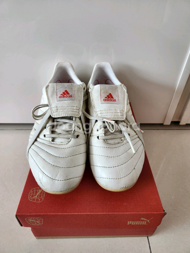 아디다스 코파 글로로 최상급FG/270mm 축구화--1