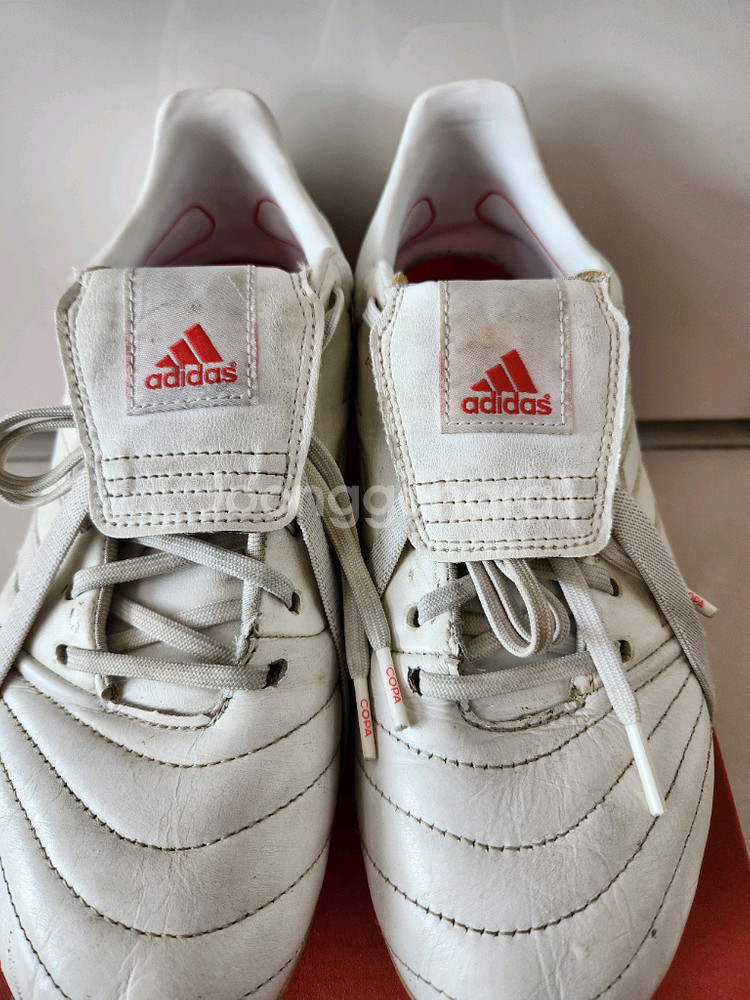 아디다스 코파 글로로 최상급FG/270mm 축구화--3