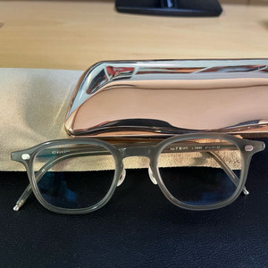 텐아이반no7 카키 (오이우유) 47사이즈