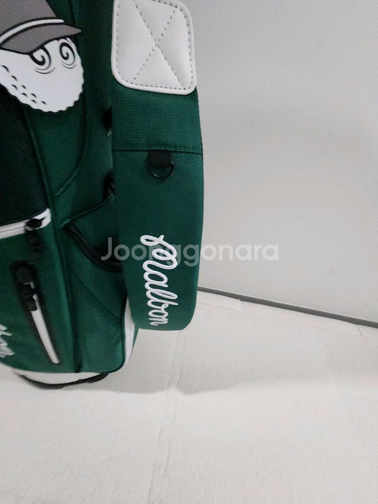 말본 경량백골프백 팜--1