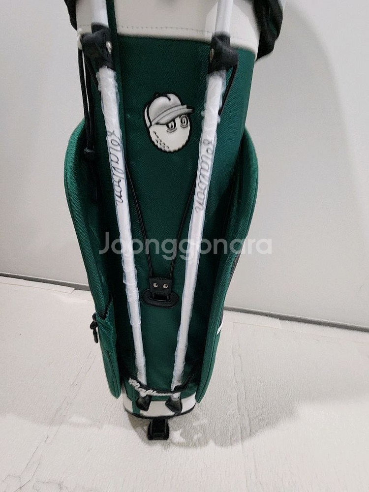 말본 경량백골프백 팜--3