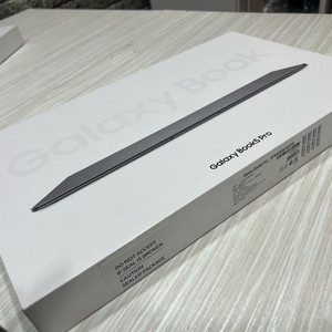 갤럭시북5프로 nt940xha-kd72g 울트라7 풀박스