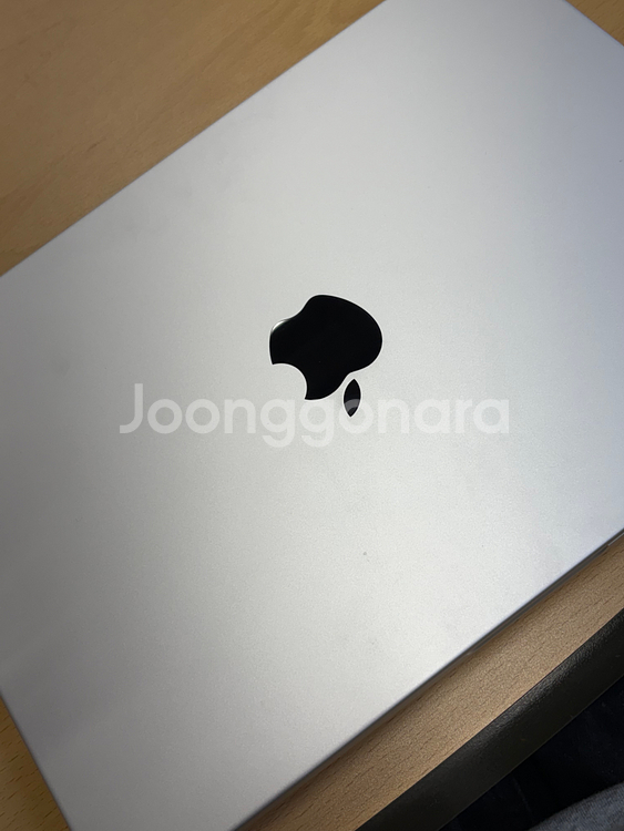 맥북프로 M3 14인치 512G / 18G--0