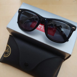 레이벤 레이145 선글라스