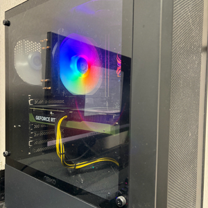 고사양게이밍 PC 본체