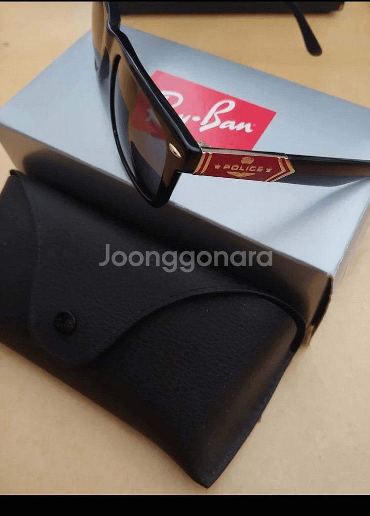 레이벤 레이145 선글라스--1
