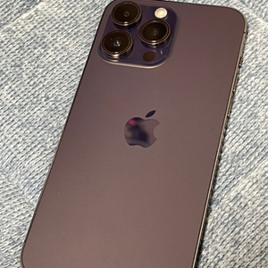 아이폰14 프로맥스 1테라