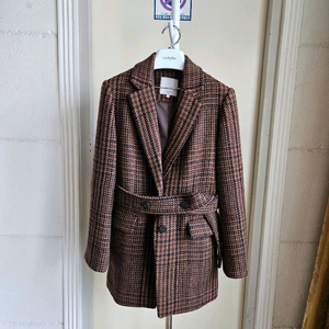 셀럽샵에디션 모자켓 운포3만원