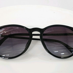 레이벤 블랙 선글라스-5만