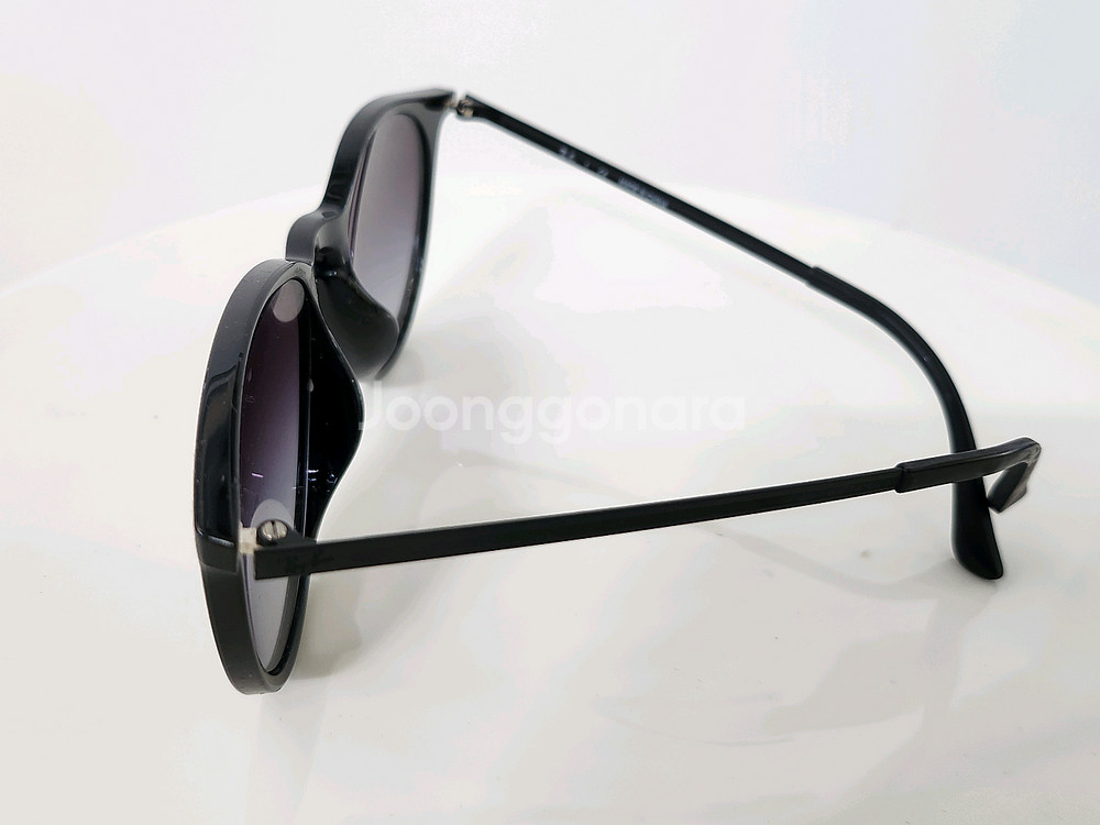 레이벤 블랙 선글라스-5만--1