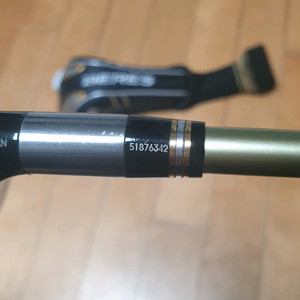 (중고)혼마 베레스 유틸리티 3번 ㅡ 19도