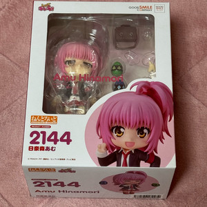 애니메이션 캐릭터 피규어