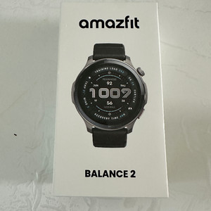 어메이즈핏 밸런스2 (미개봉)