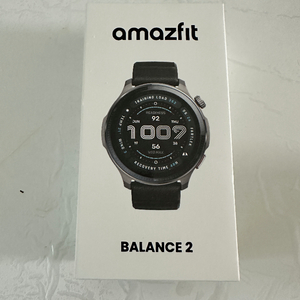 어메이즈핏 밸런스2 (미개봉)