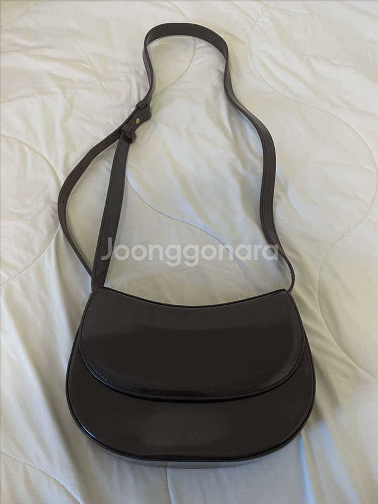 ROH로서울 크로스백 (단종제품,원가238,000)--1