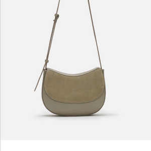 ROH로서울 크로스백 (단종제품,원가238,000)