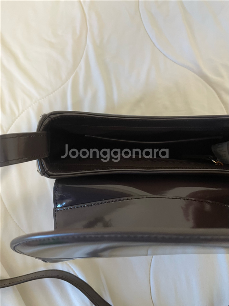 ROH로서울 크로스백 (단종제품,원가238,000)--3