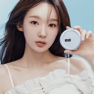 포트레 벨벳 레이어 쿠션