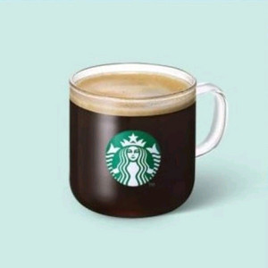스타벅스 아메리카노