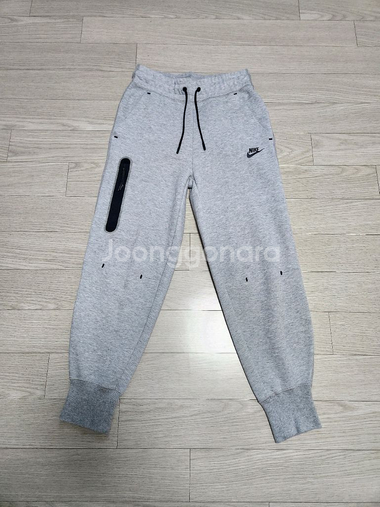 (S)나이키 여성 트레이닝 조거팬츠--0