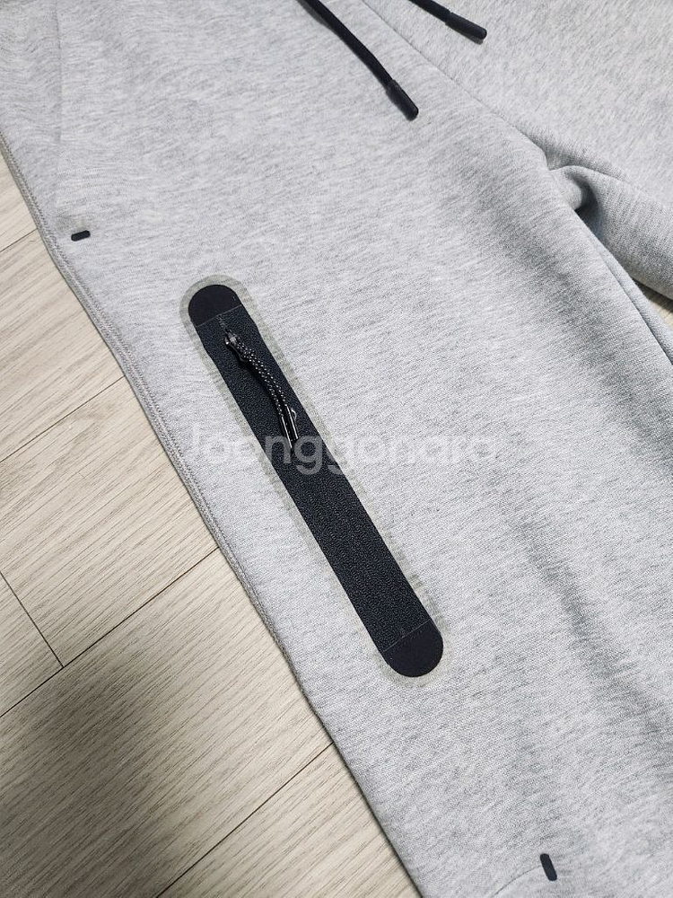 (S)나이키 여성 트레이닝 조거팬츠--2