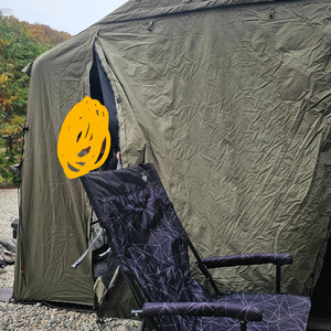 비앙카하이브리드 에어텐트