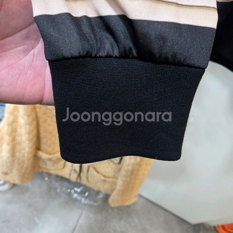 닐바렛 남성 롱 슬리브--2