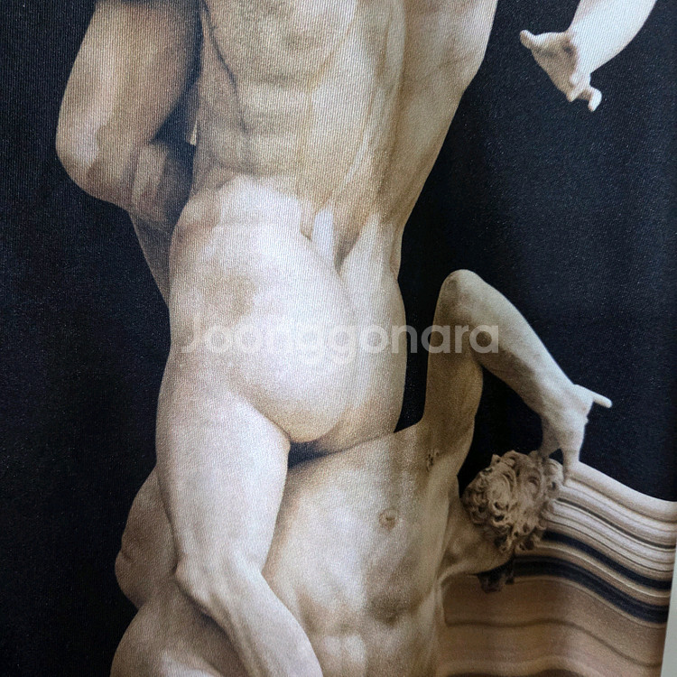 닐바렛 남성 롱 슬리브--7