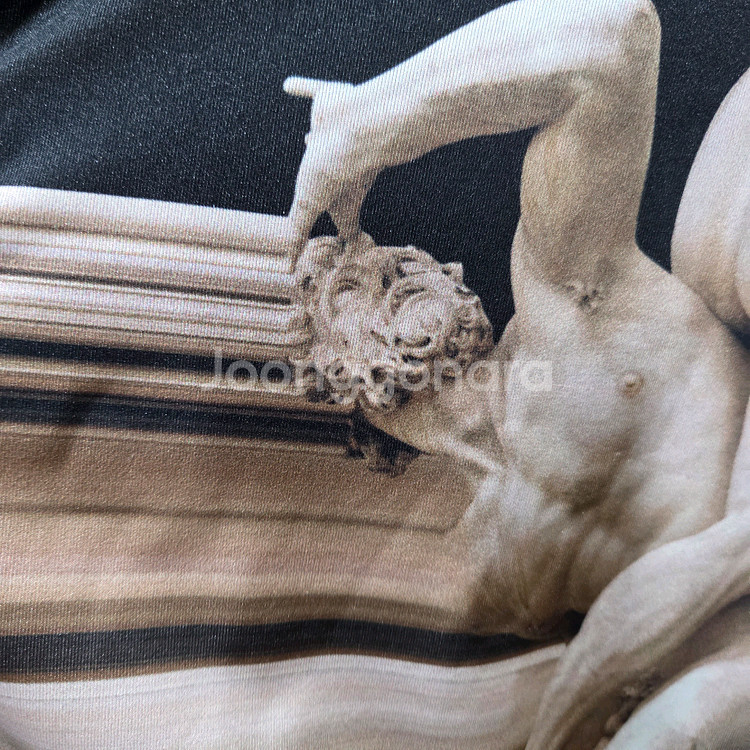 닐바렛 남성 롱 슬리브--8