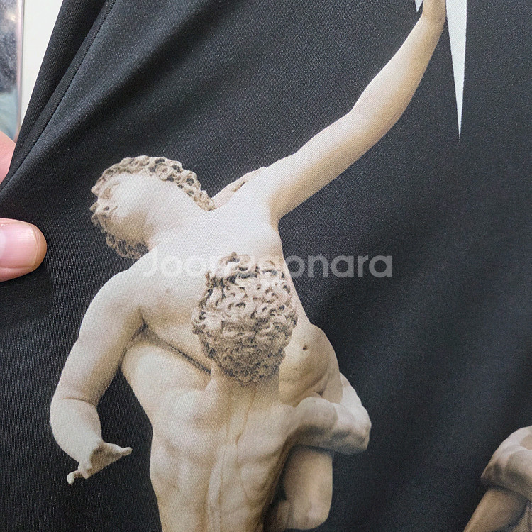 닐바렛 남성 롱 슬리브--9