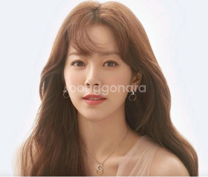 골든듀 지디하모니 18k 귀걸이--0