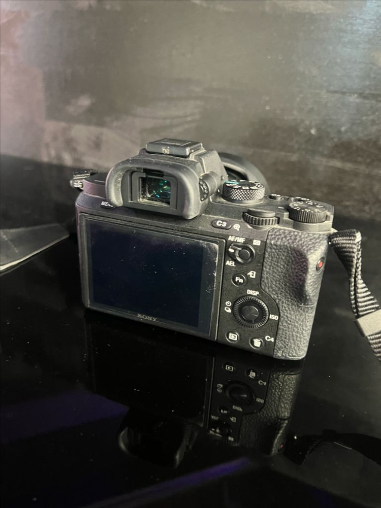 [소니 A7 II + FE 55mm F1.8 자이스 / 컷수 947 / 최상급] 이미지