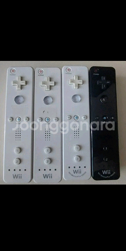 닌텐도 wii 부품--1