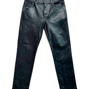 플랙진 블랙진32/코팅진 스판 레어템 청바지/택포