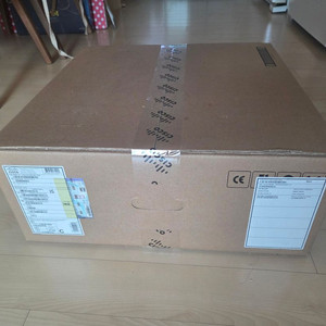 [판매] Cisco 10G UPoE 최신모델 스위치 C9300L-24UXG-4X-E 신품 미개봉 1EA (개인보유) 이미지