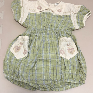 아폴리나 넬리 롬퍼 3-5