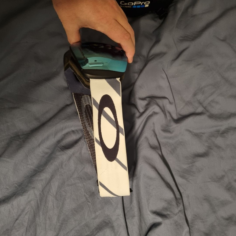 프리스키 풀세트 팝니다 (아토믹펑스7, 살로몬부츠, 오클리 플라이트덱 고글, 아디다스 프리스키의류 등)--3