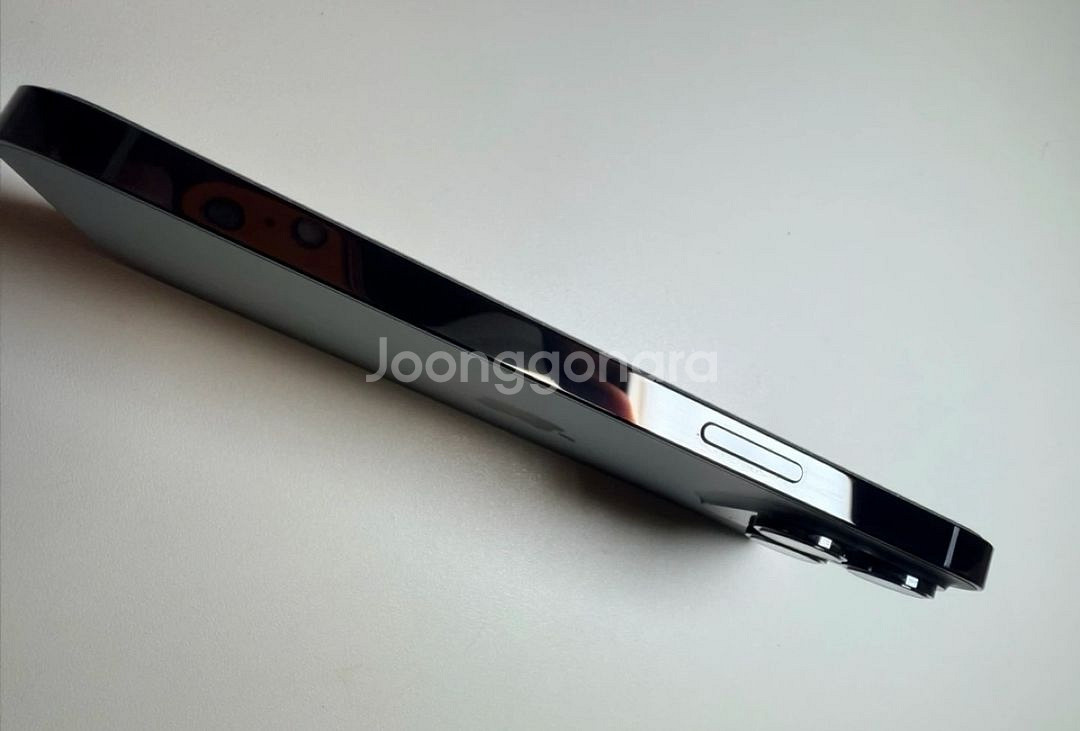 아이폰 14 프로맥스 512gb 스페이스블랙 팔아요.--2