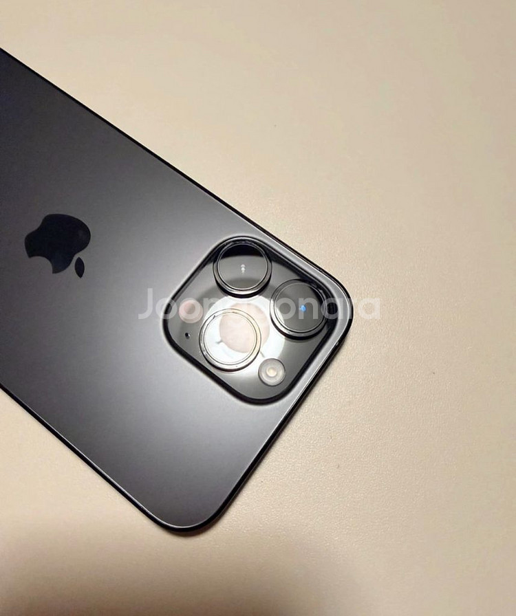 아이폰 14 프로맥스 512gb 스페이스블랙 팔아요.--5