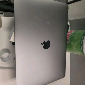 맥북 에어 13 M1 스페이스 그레이 16GB / 512G