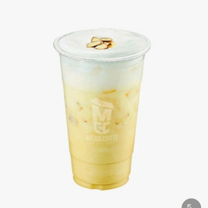 메가커피 고구마라떼 판매 금액권으로 가능