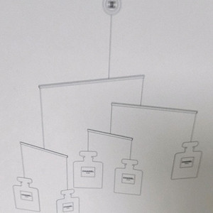 정품) 샤넬 모빌 (코스메틱)