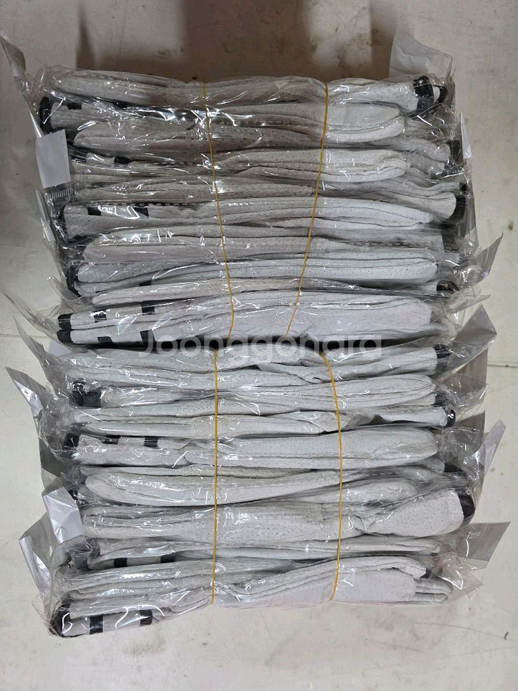 알곤(티그)장갑 용접장갑 미사용 새상품 판매 합니다.--2