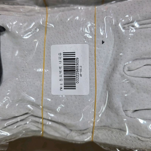 알곤(티그)장갑 용접장갑 미사용 새상품 판매 합니다.