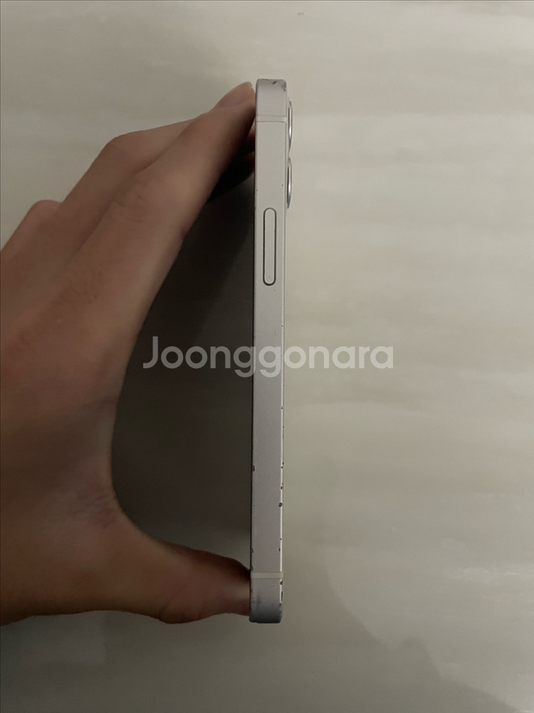 아이폰12미니128GB--2