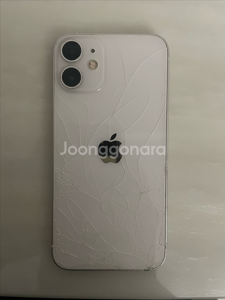 아이폰12미니128GB--7