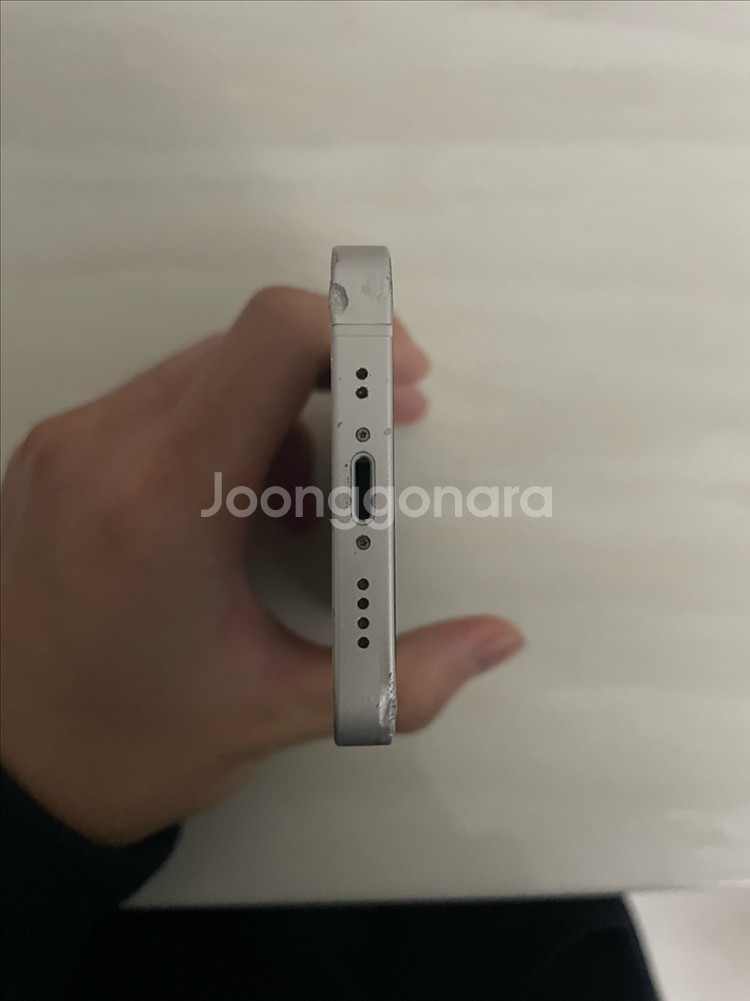 아이폰12미니128GB--3