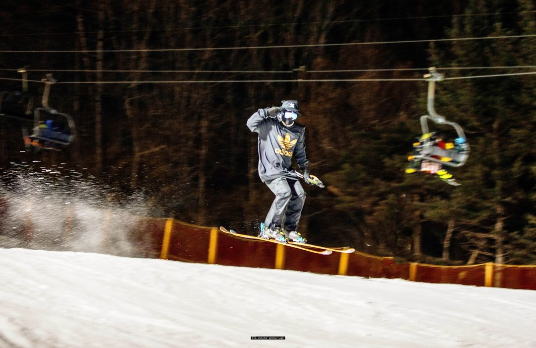 프리스키 풀세트 팝니다 (아토믹펑스7, 살로몬부츠, 오클리 플라이트덱 고글, 아디다스 프리스키의류 등)--9