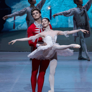 국립 발레단 <호두까기인형> 12/25 크리스마스 당일 공연 R석 2연석