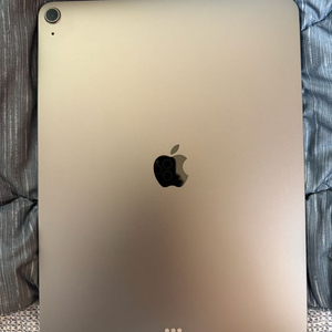 아이패드 에어 7세대 m3 13인치 128gb 와이파이 스페이스 그레이 풀박스 배터리 100% S급